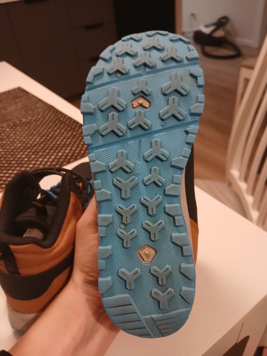 Buty Quechua r.34 50 zl