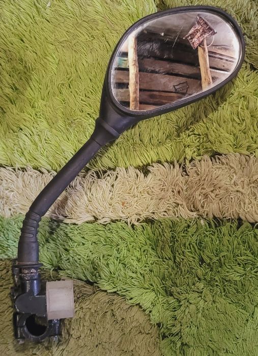 Дзеркало на скутер Honda