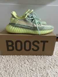 Yeezy V2 Boost Yeezreel