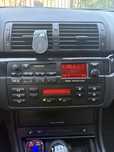 Orginalne radio e46