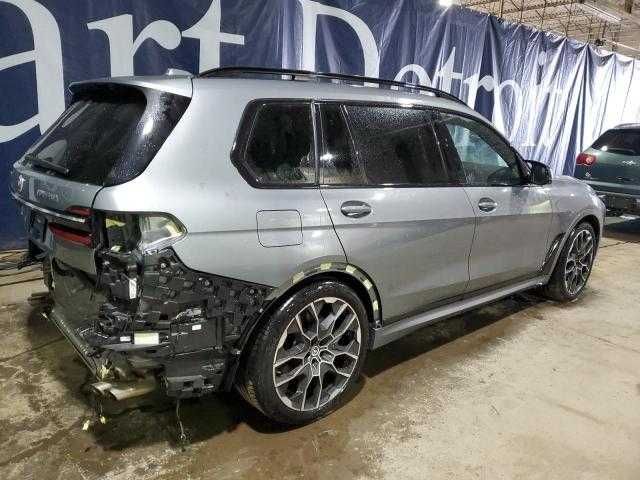 Bmw X7 m60i 2023