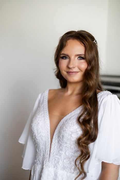 Suknia Ślubna jak nowa