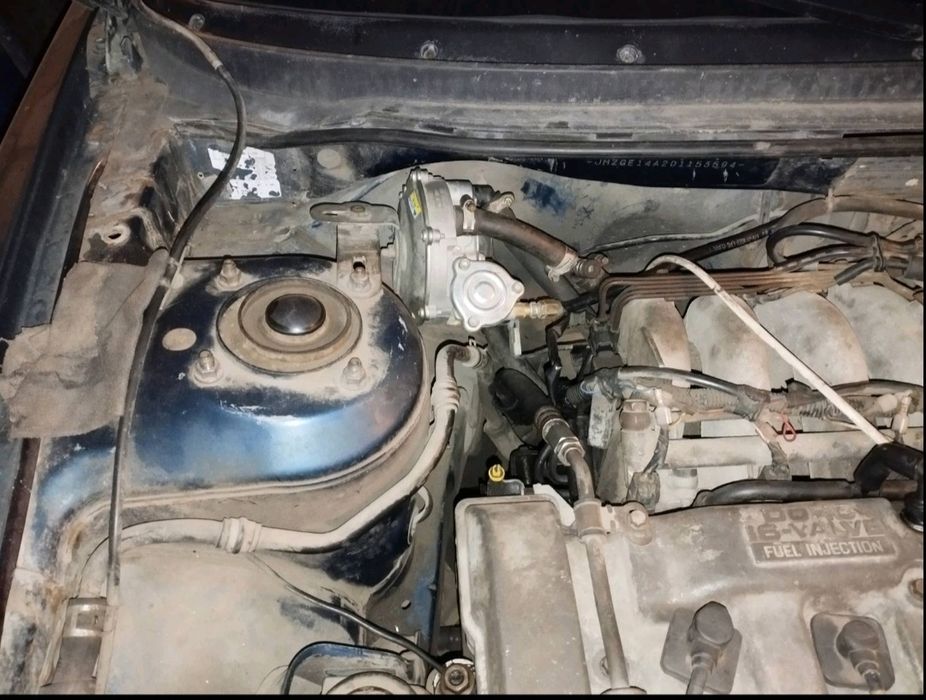 Продам Мазда 626 GE.