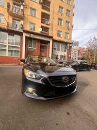 Ідеальне авто Mazda 6 2015