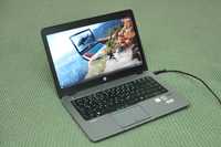 Игровой ноутбук HP probook (Core i5/8Gb/SSD/intel HD 2Gb)