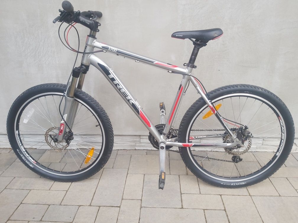 Велосипед Trek 26