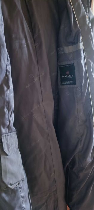 Куртка пуховик зимова жіноча