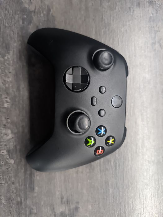 Джойстик Xbox series S Х на запчасти ремонт