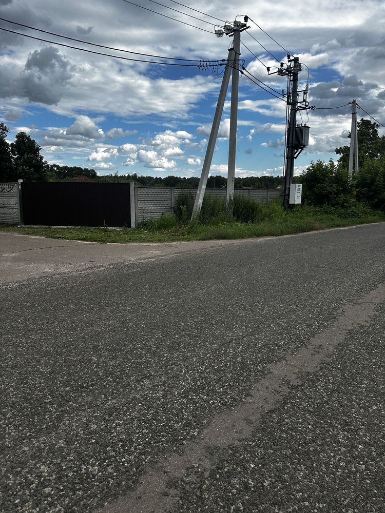 Продам 20 соток Андріївка