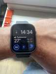 Apple watch 7 45mm