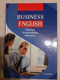 Książka Business English