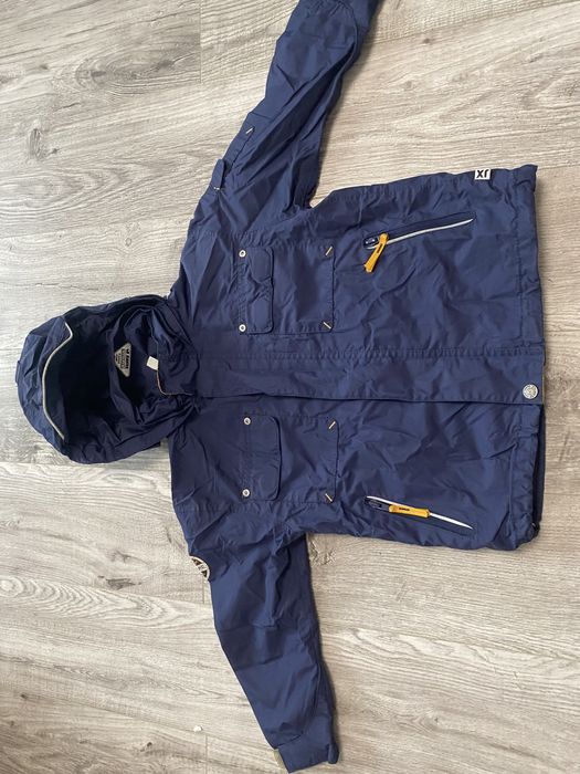 Вітровка курточка для хлопчика