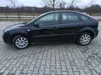 Ford Focus 2.0 16v . Klimatronic