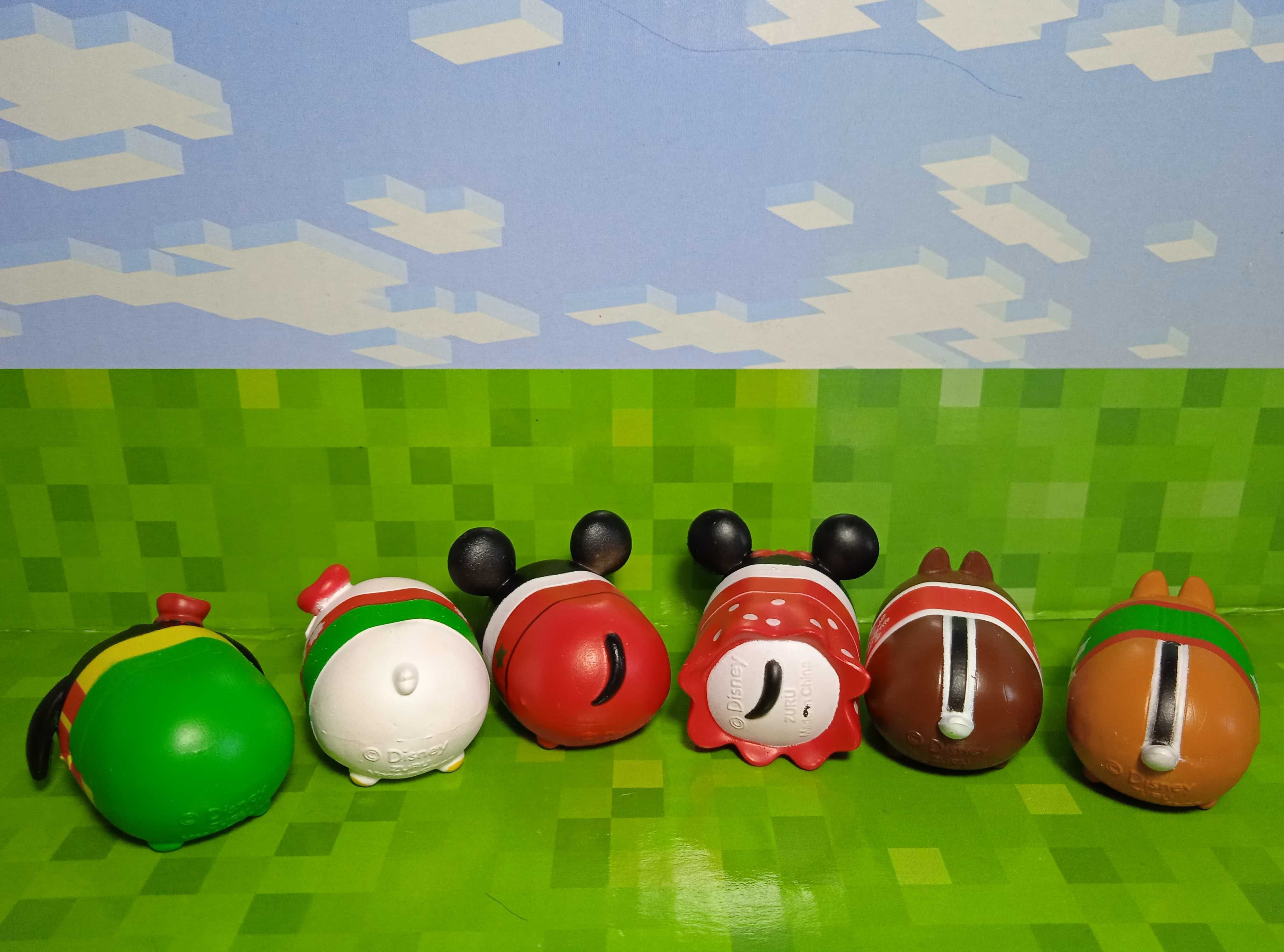 Фигурока Дисней Tsum Tsum