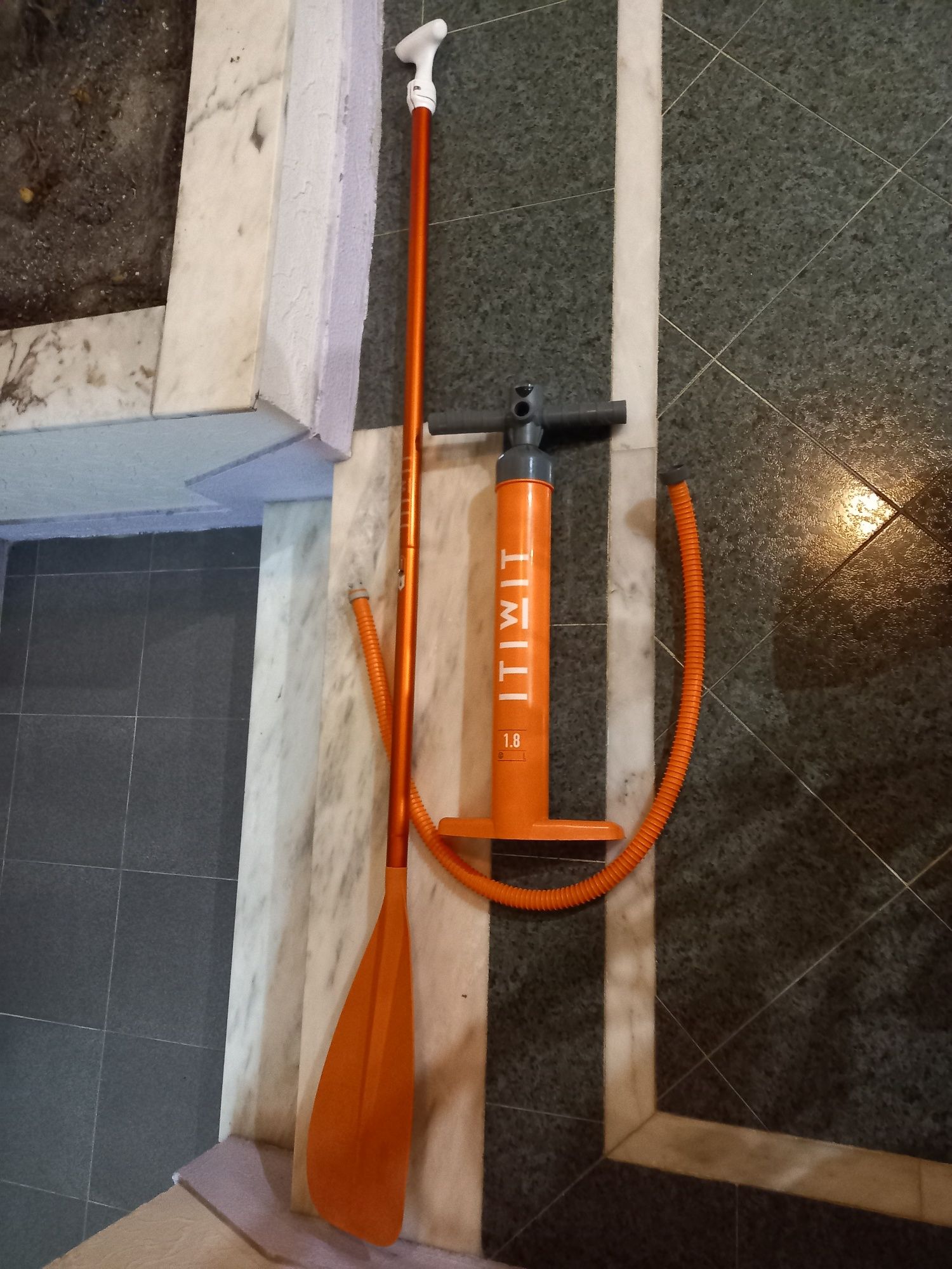 Prancha Paddle 9