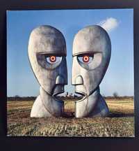 Pink Floyd - Division Bell LP 180g