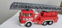 Matchbox super King Magirus Deutz z 1984 r made in England