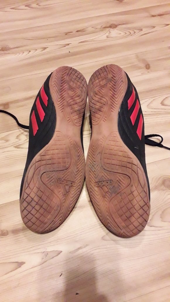 Buty piłkarskie Adidas Deportivo