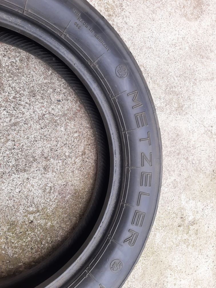 Моторезина Dunlop D404 180/70-15M/C 76H, METZELER 130/90-16 67H