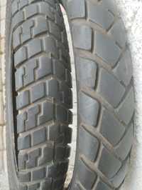 Мотошини 90/90r21 єндуро і трасові Metzeler R21