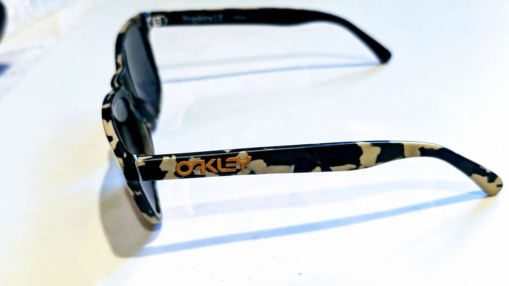 Солнцезащитные очки Oakley koston