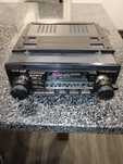 Auto Rádio Sony 50W-Clássico-1987