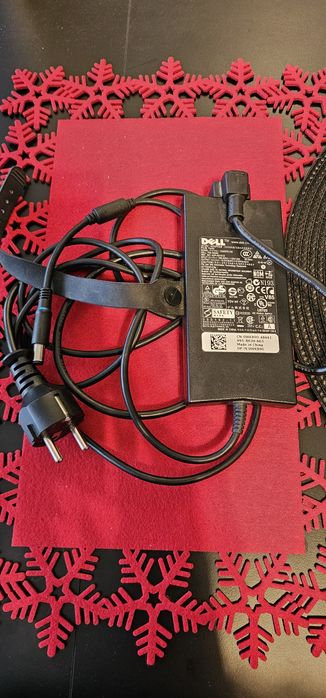 Zasilacz Dell PA-3E oryginalny