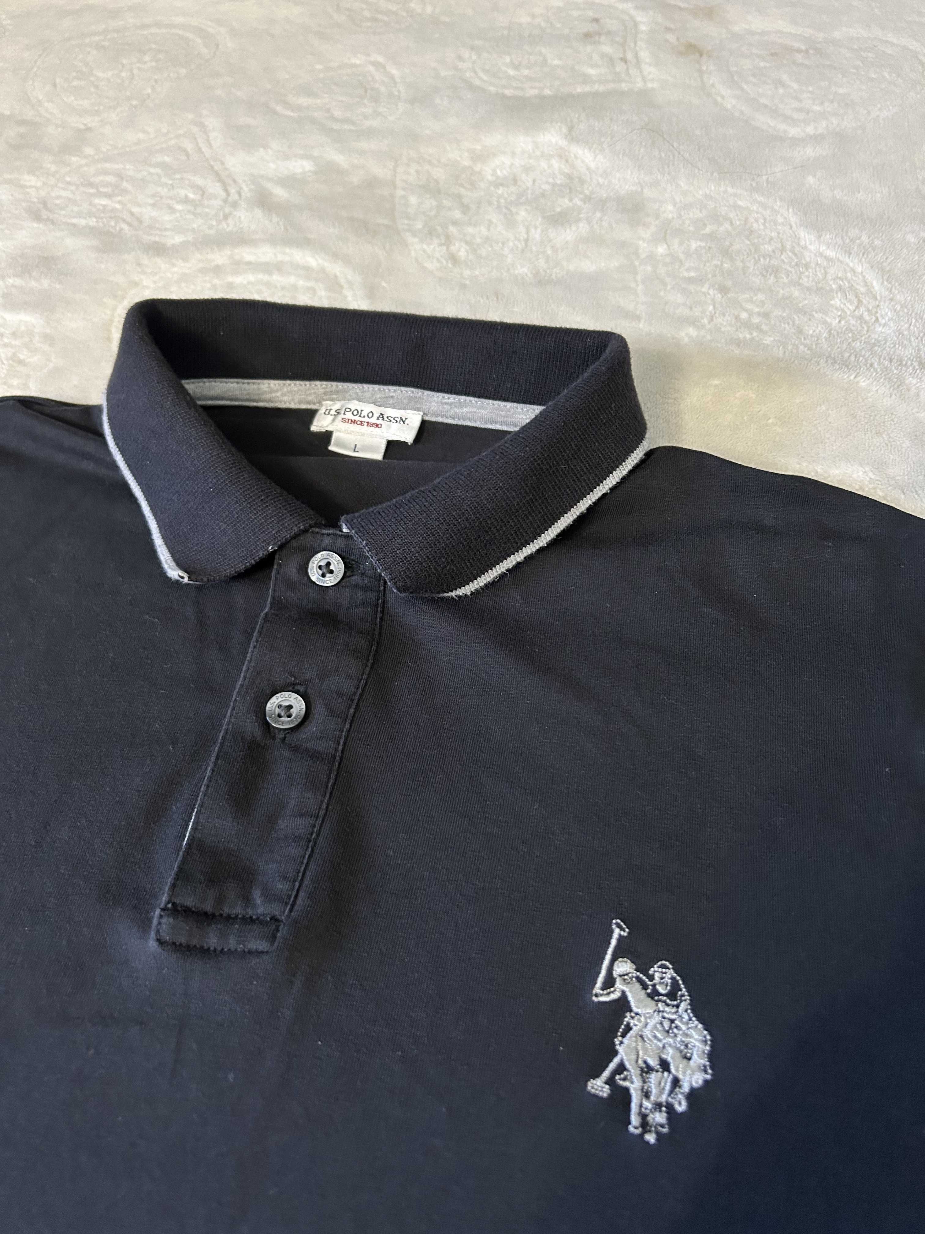 Регбийка polo ralph lauren , polo u.s.