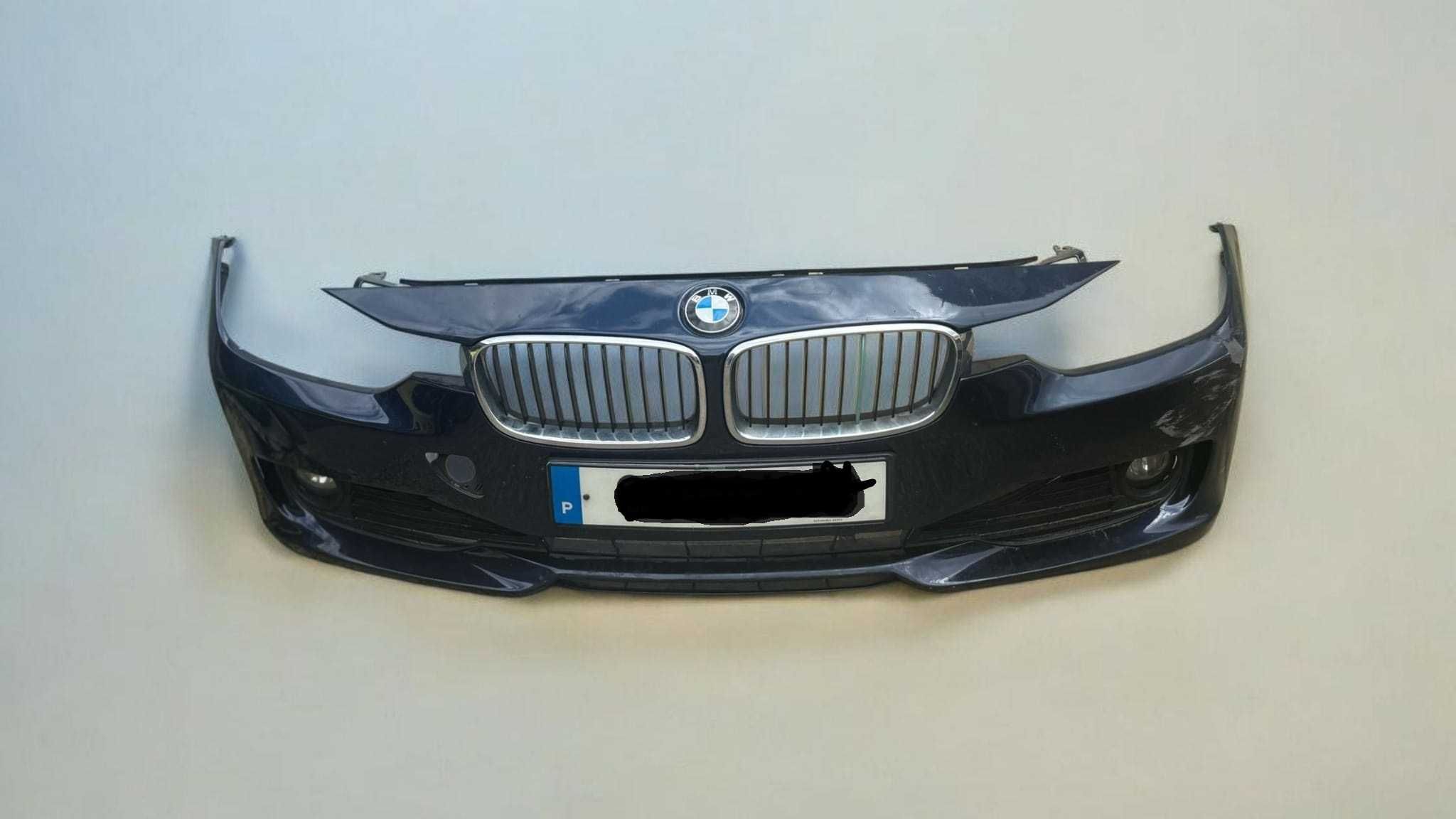 Para-choques da frente bmw F31