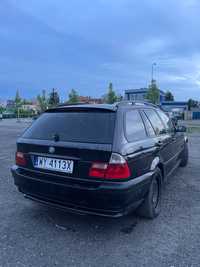 Sprzedam bmw e46 kombi