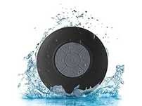 Coluna Prova de Água Bluetooth