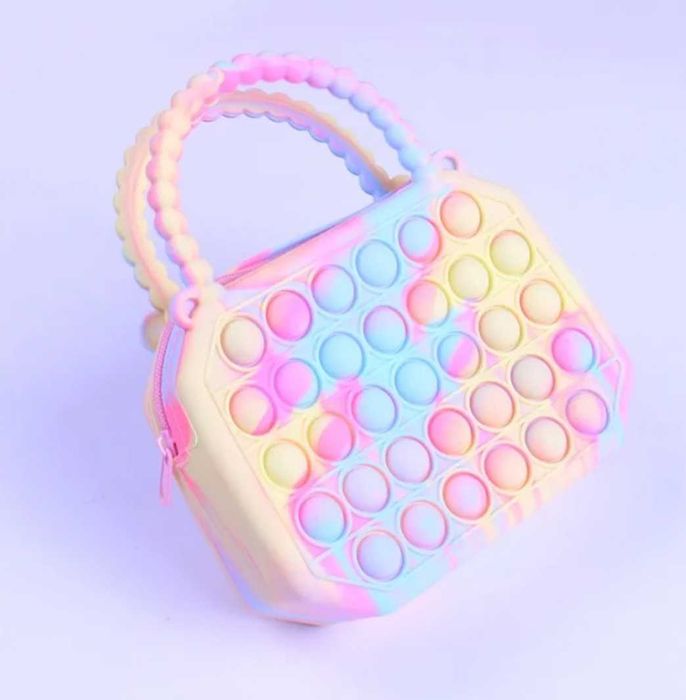 Torebka dla dziewczynki popit