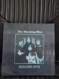 пластинка Shocking Blue- Golden Hits (ussr)