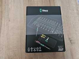 Wera Kraftform Micro Big Pack 2 zestaw wkrętaków elektronicznych