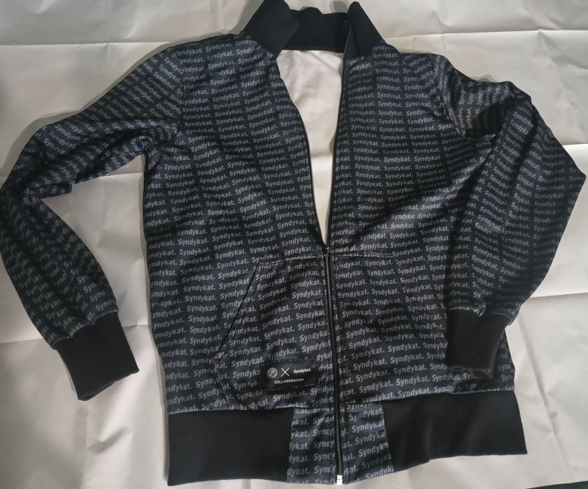 Limitowana bluza Syndykat BMW