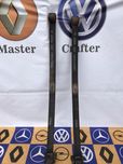 Ресора Корінний лист Mercedes Sprinter 906 Volksvagen Crafter
