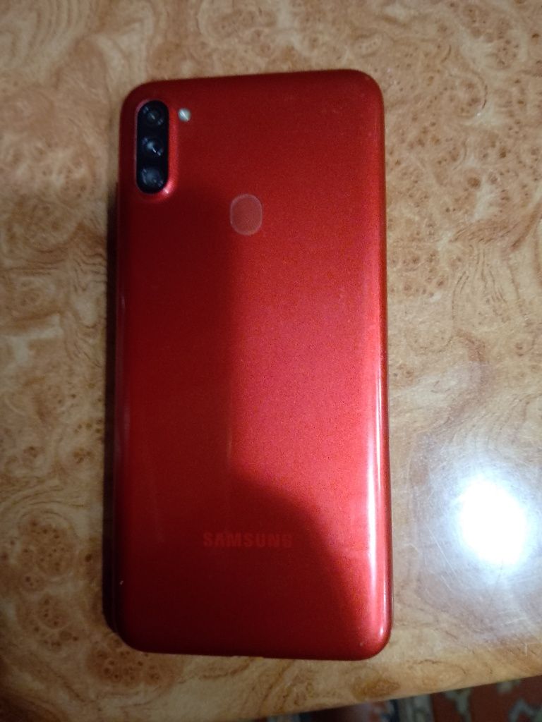 Samsung Galaxy A11 ідеал