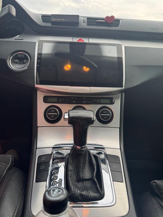 Продається Volkswagen Passat B6 1.8 TSI бензин 2008 рік