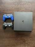 Playstation 4 Slim 1TB