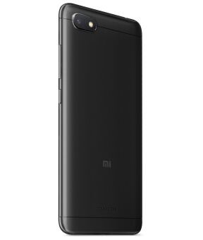 Xiaomi Redmi 6A 2/16 Black