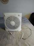 Wentylator Silvercrest,  50 W ( jak NOWY ! )