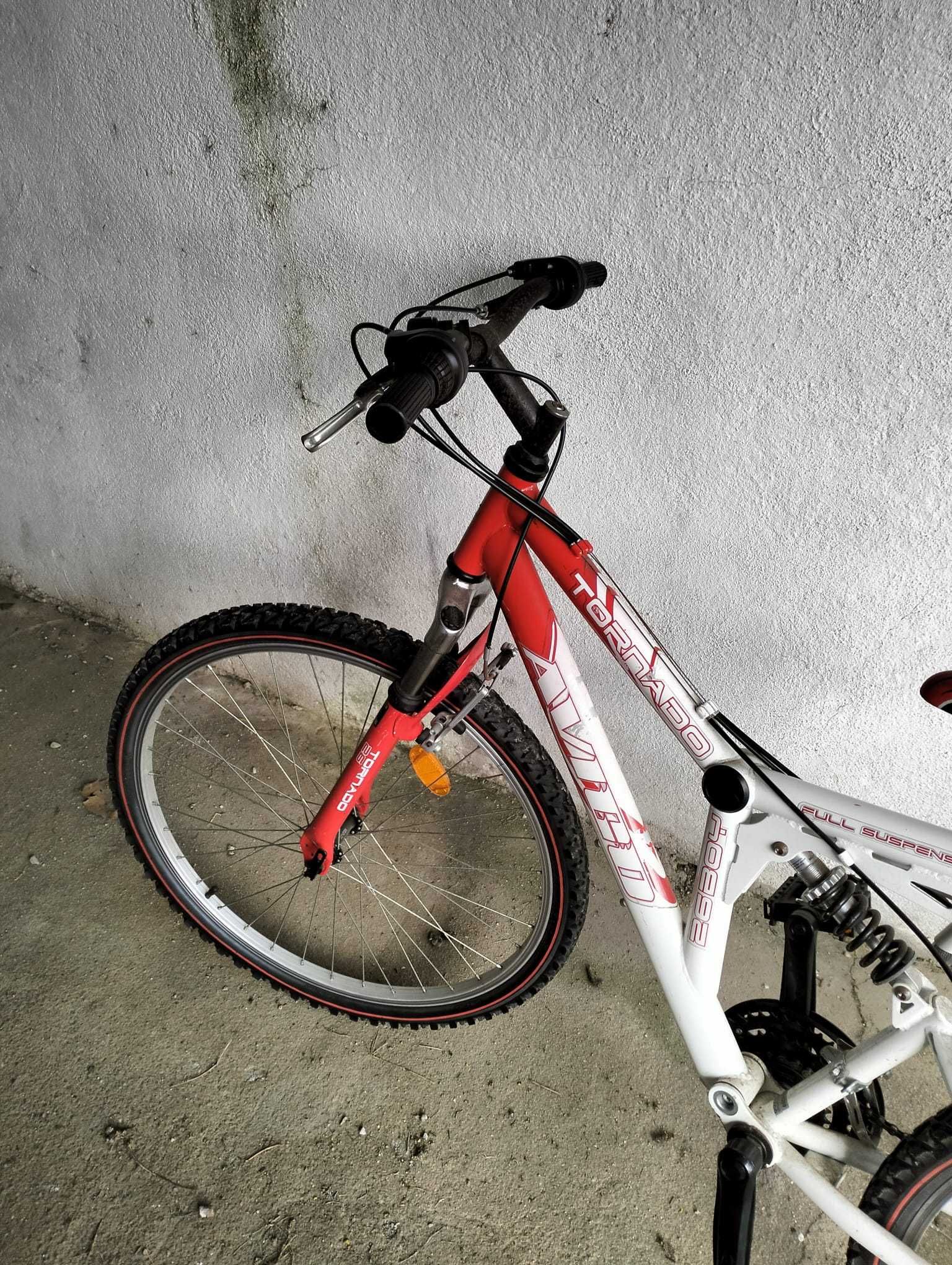 Bicicleta de adulto, como nova.