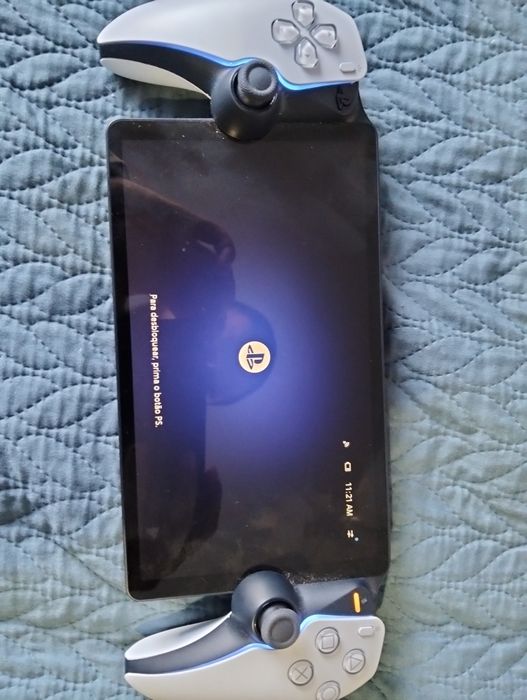 Ps5 portatil Nova