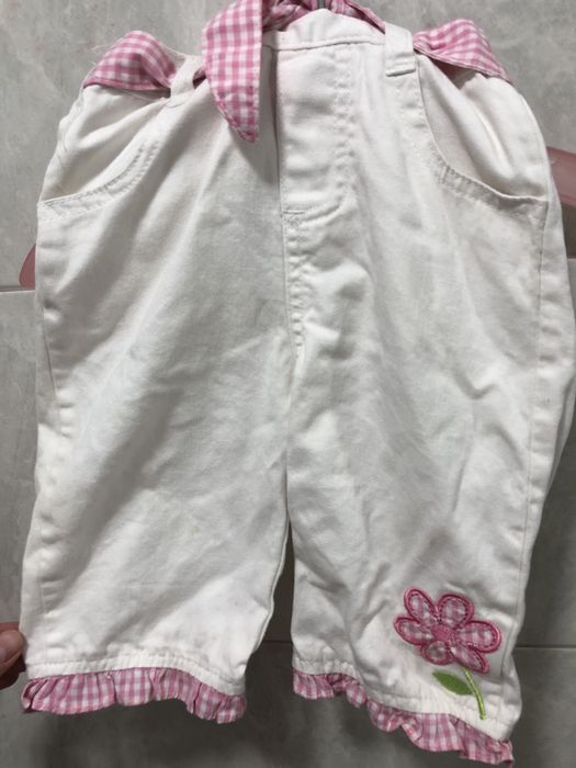 Штани для дівчаток