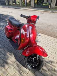 Piagio Vespa Pk50 XL