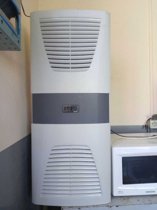 Охолоджувальний блок Rittal TopTherm Plus SK 3304100 (Б/В)