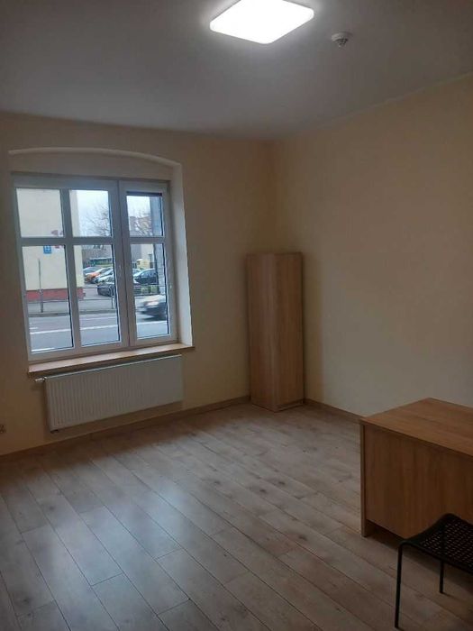 Wynajmę lokal usługowy w centrum Tczewa