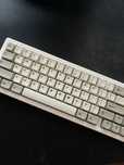 zuoya gmk67 кастомная