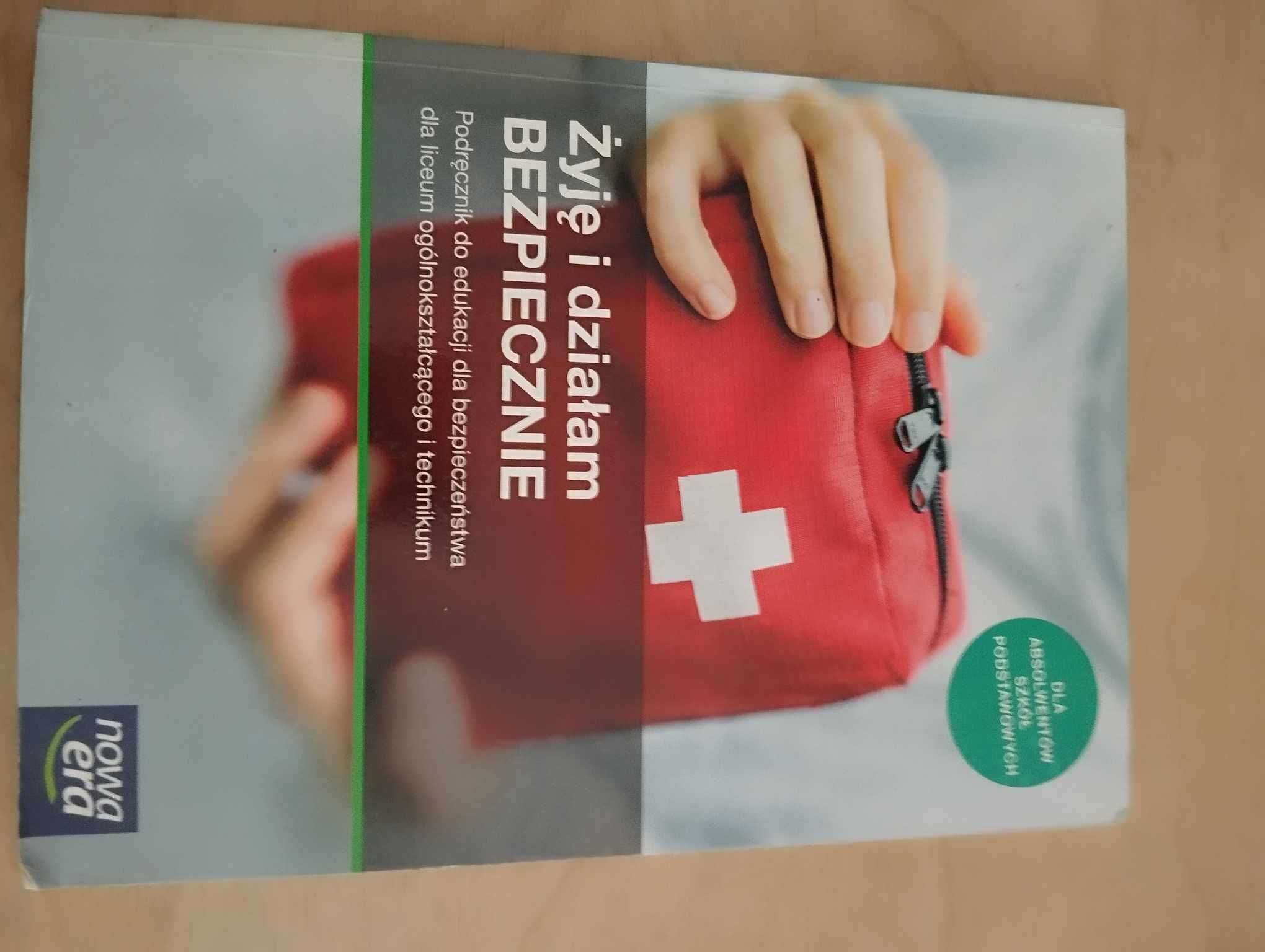 Podręcznik do edb do liceum\technikum