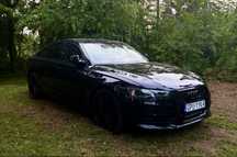 Audi A6 C7 USA | S-line | 3.0 TFSI | Automat | Felgi 19” | Zamiana